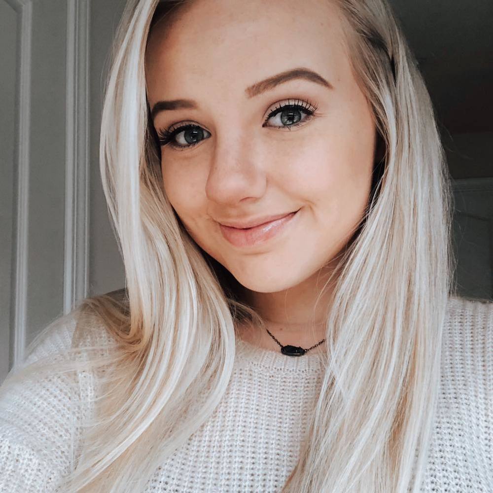 Meet your Posher, Jessica